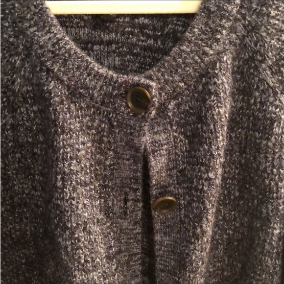 Tall Gap Sweater - Picture 3 of 4